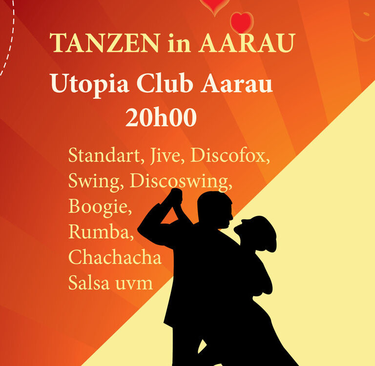 Tanzen in Aarau