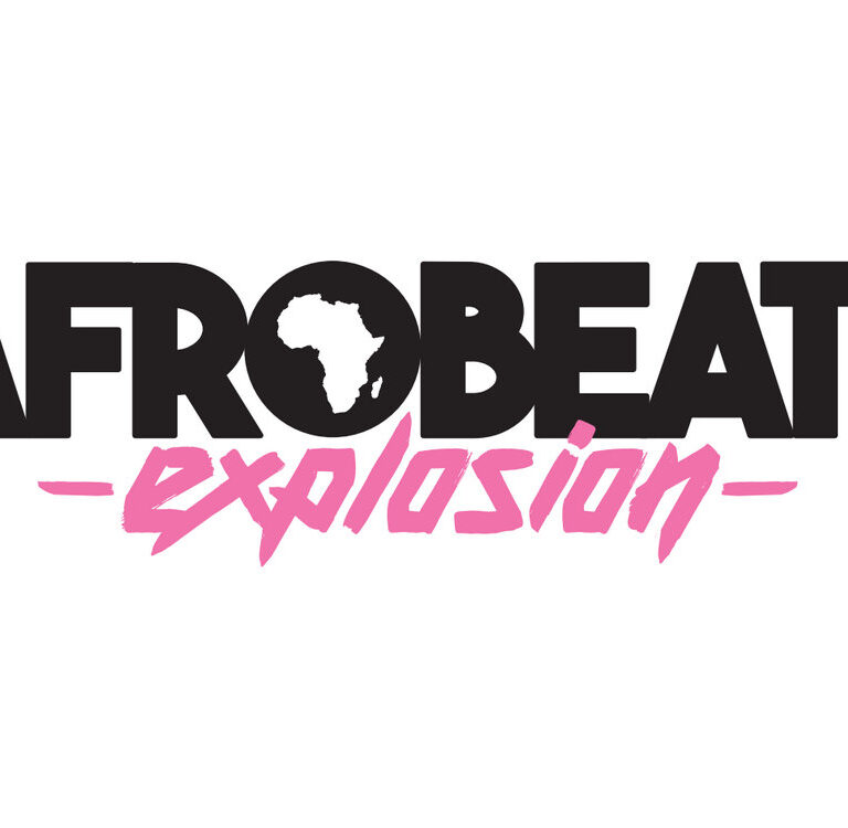Afrobeats Explosion Party
