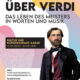 Verdi über Verdi