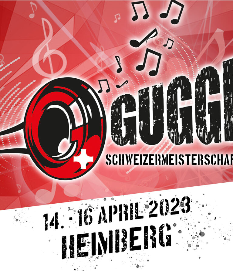 Guggen Schweizermeisterschaft 2023