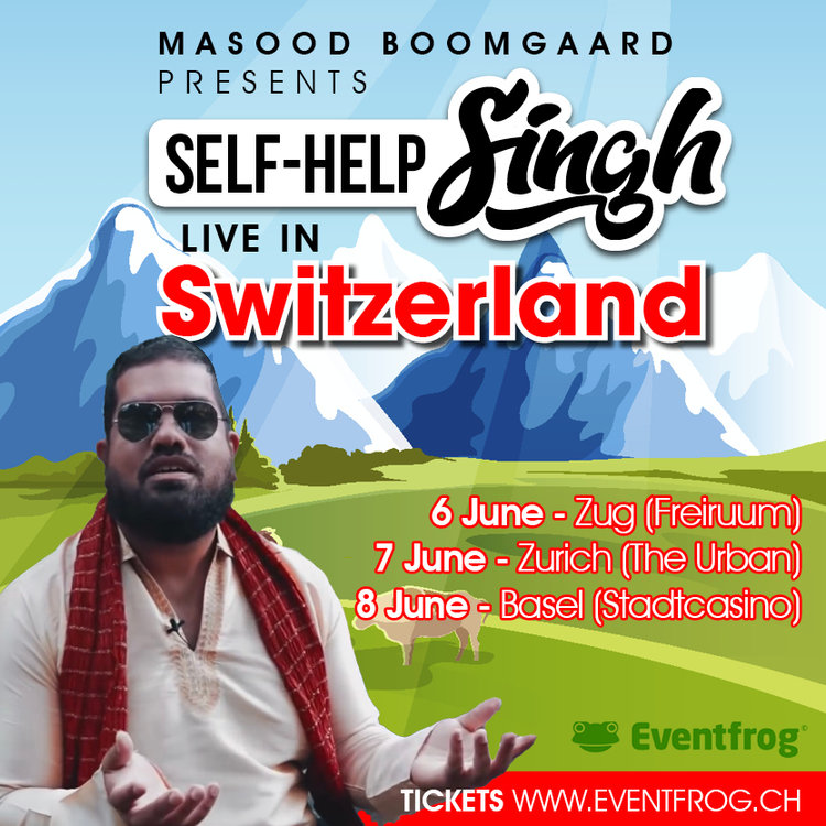 Self-help Singh