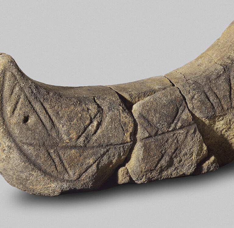 Mondhörner - Rätselhafte Kultobjekte der Bronzezeit