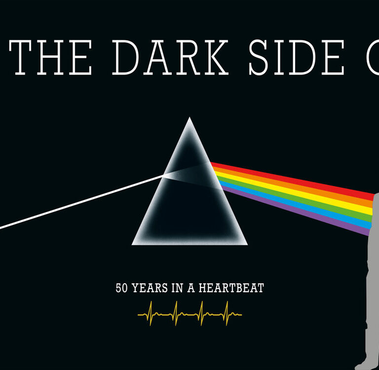 Pink Floyd – The Dark Side of the Moon Planetarium Experience