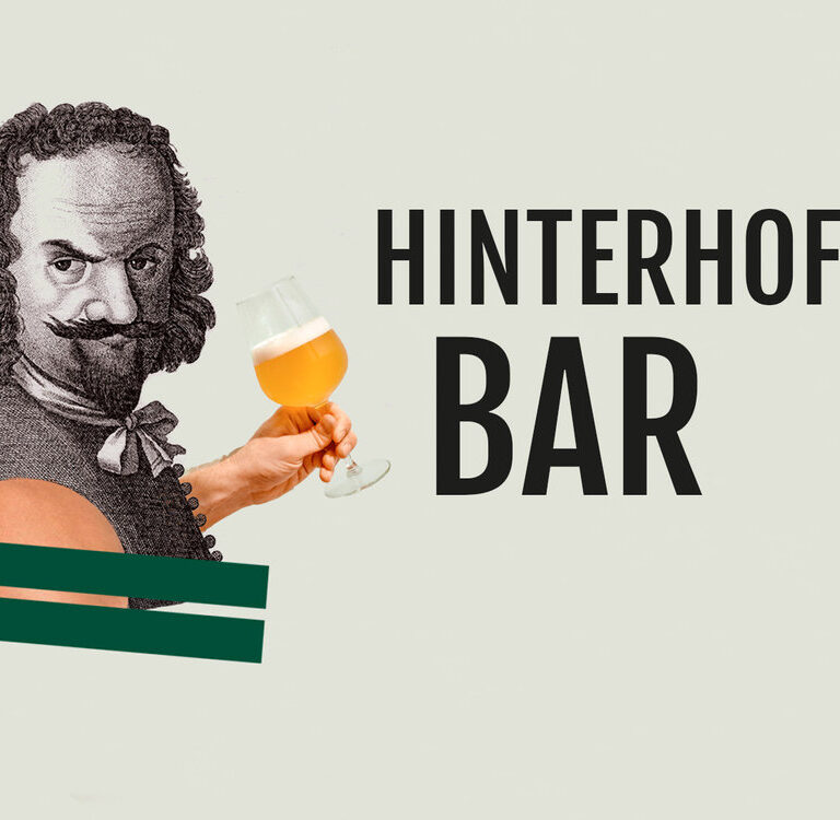 Hinterhof Bar