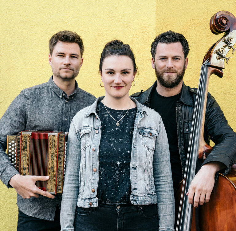 Kammermusik Luzern: Trio Iheimisch