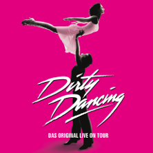Dirty Dancing Das Original Live On Tour