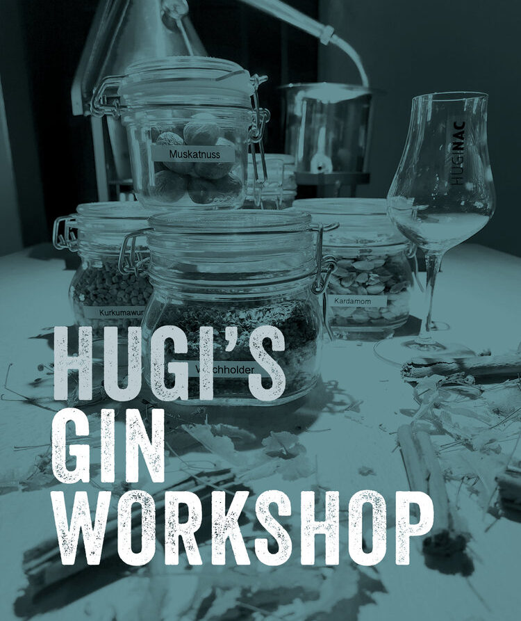 Gin Workshop