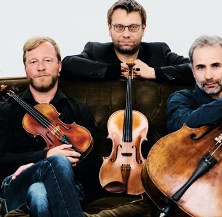 Matinee-Konzert Zemlinsky Quartett