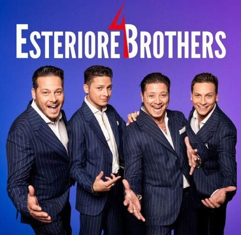 Esteriore Brothers