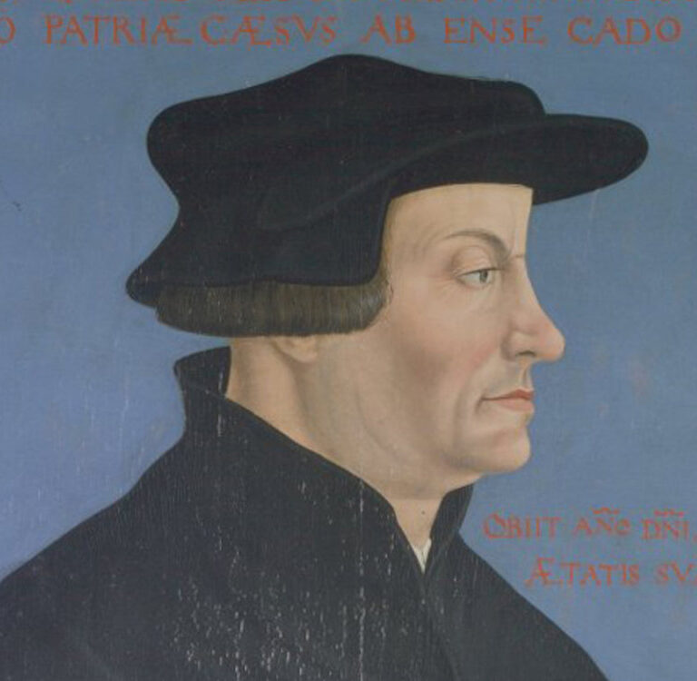 Die Reformation und ihre Folgen